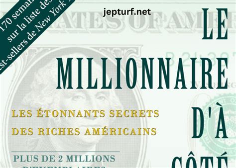 la clé du millionnaire